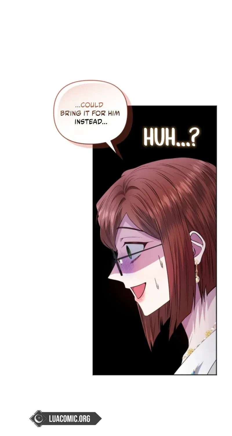 Low-Level Civil Servant Wants to Climb the Social Ladder Chapter 70 - page 21