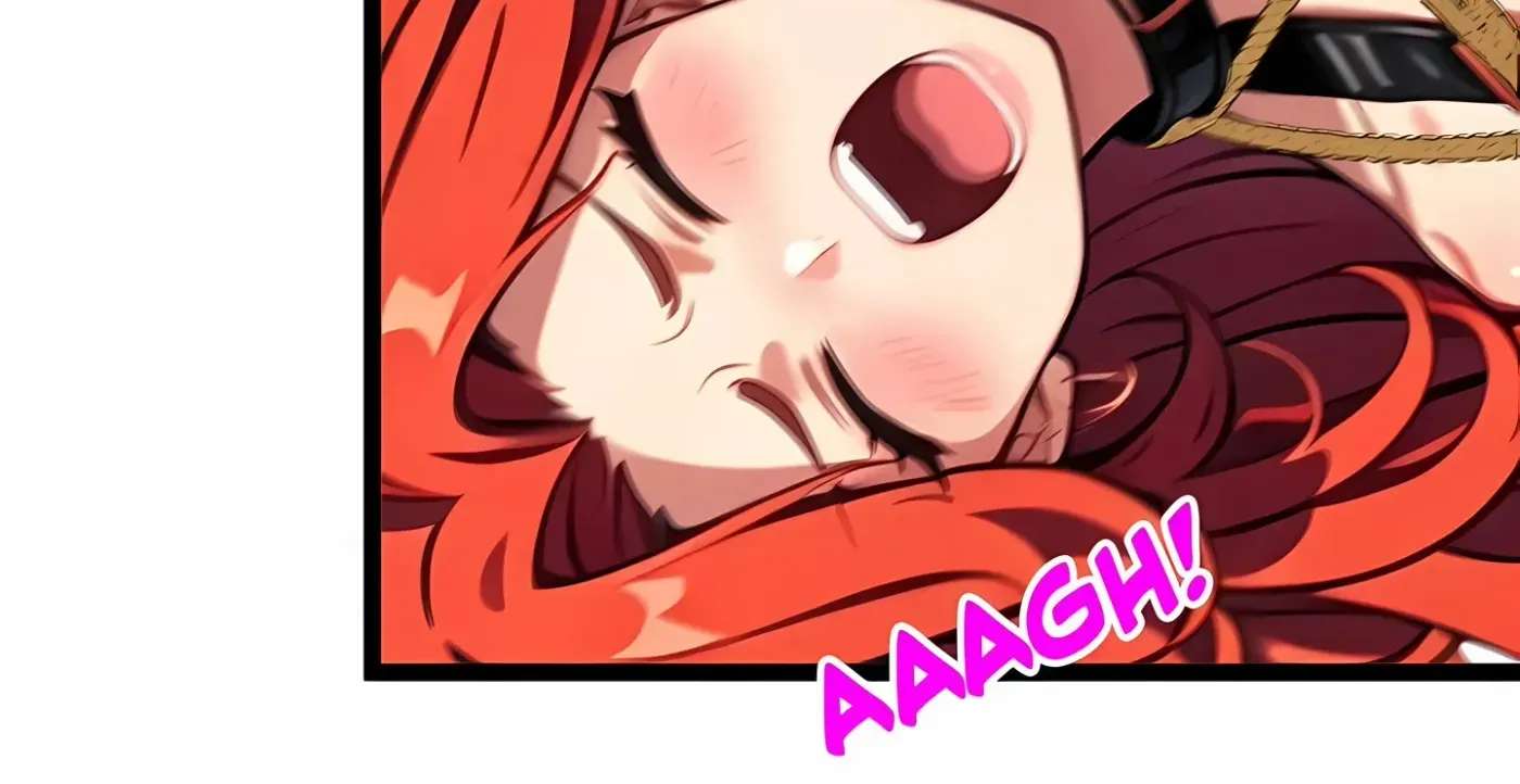 Mojo Leveling Chapter 4 - page 91