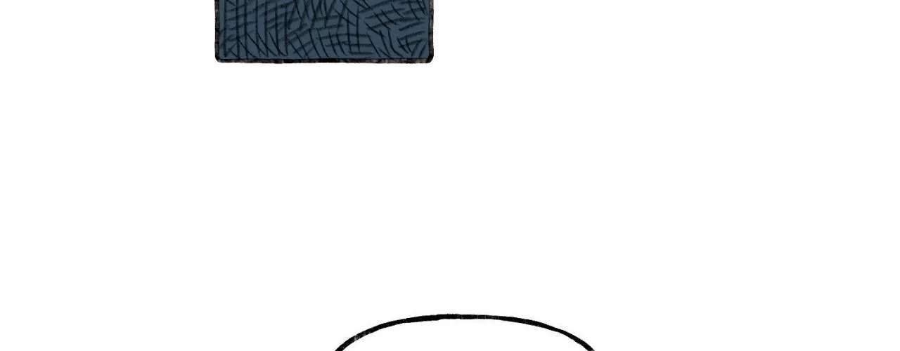 The Way My Nemesis Looks At Me Is Slowly Shifting Chapter 40 - page 46