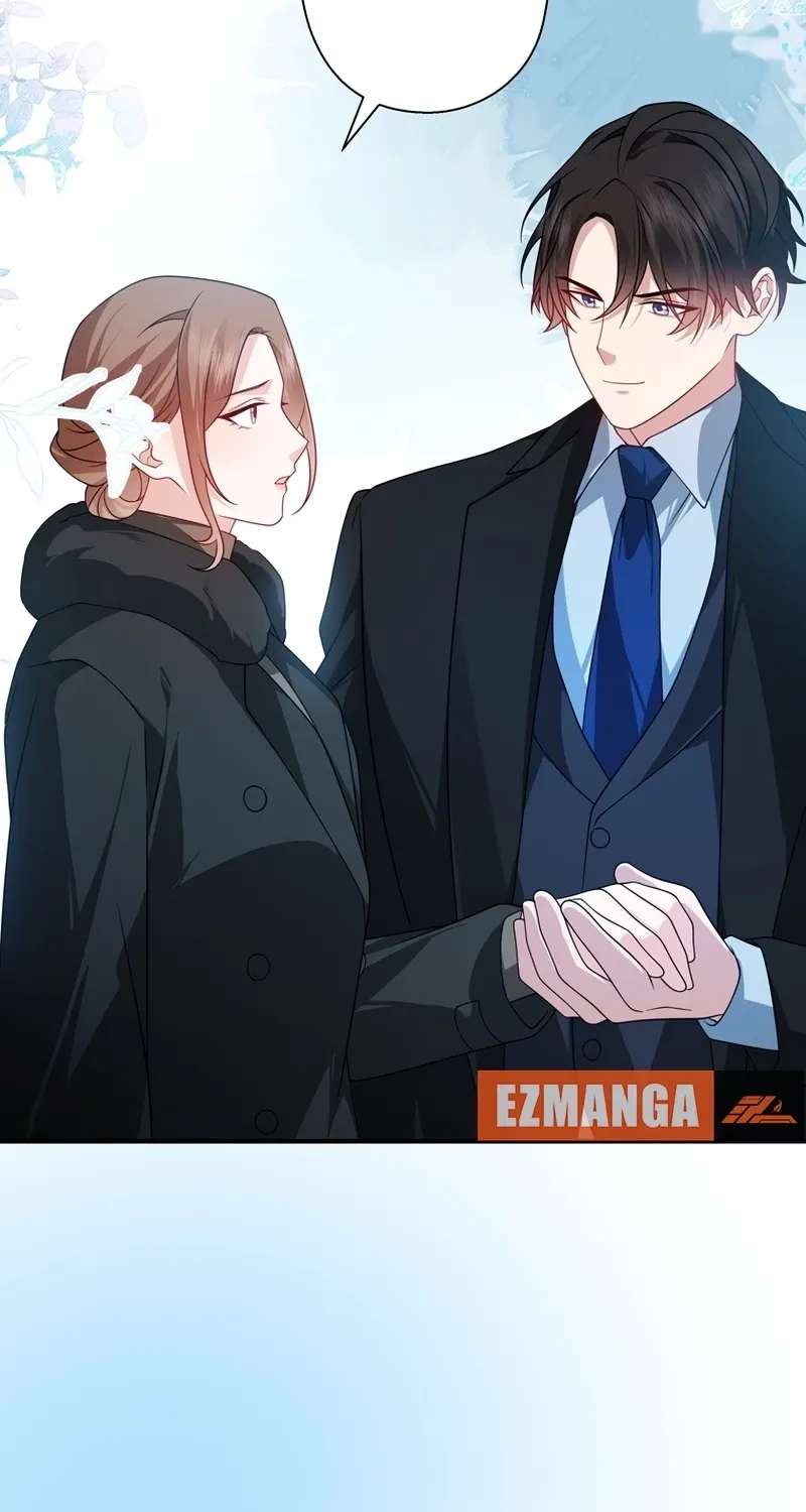 I Became a Divorce Lawyer for My First Love Chapter 47 - page 57