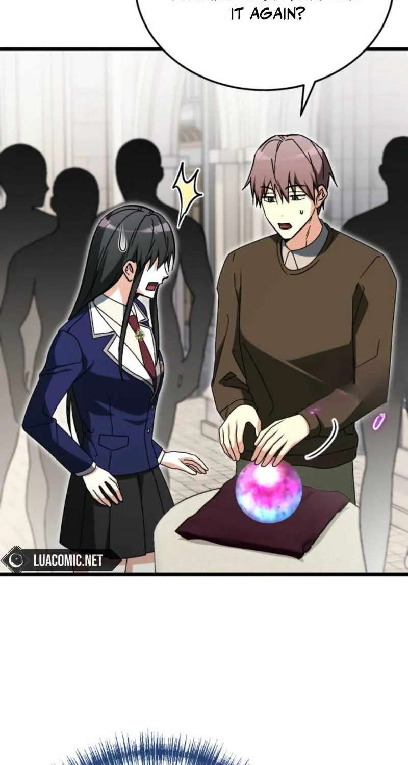 Even Today, the Ranker Dreams of Retirement Chapter 61 - page 2