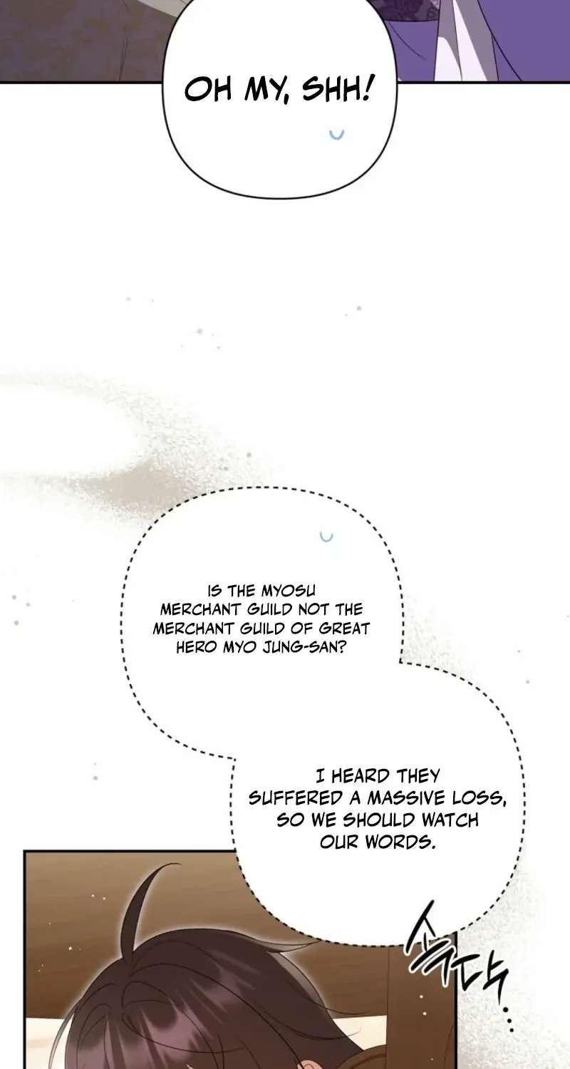 A Baby Cat Who Commands the Dog Clan Chapter 36 - page 97