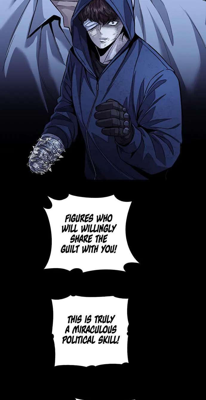 Vigilante Part 2 Chapter 95 - page 16