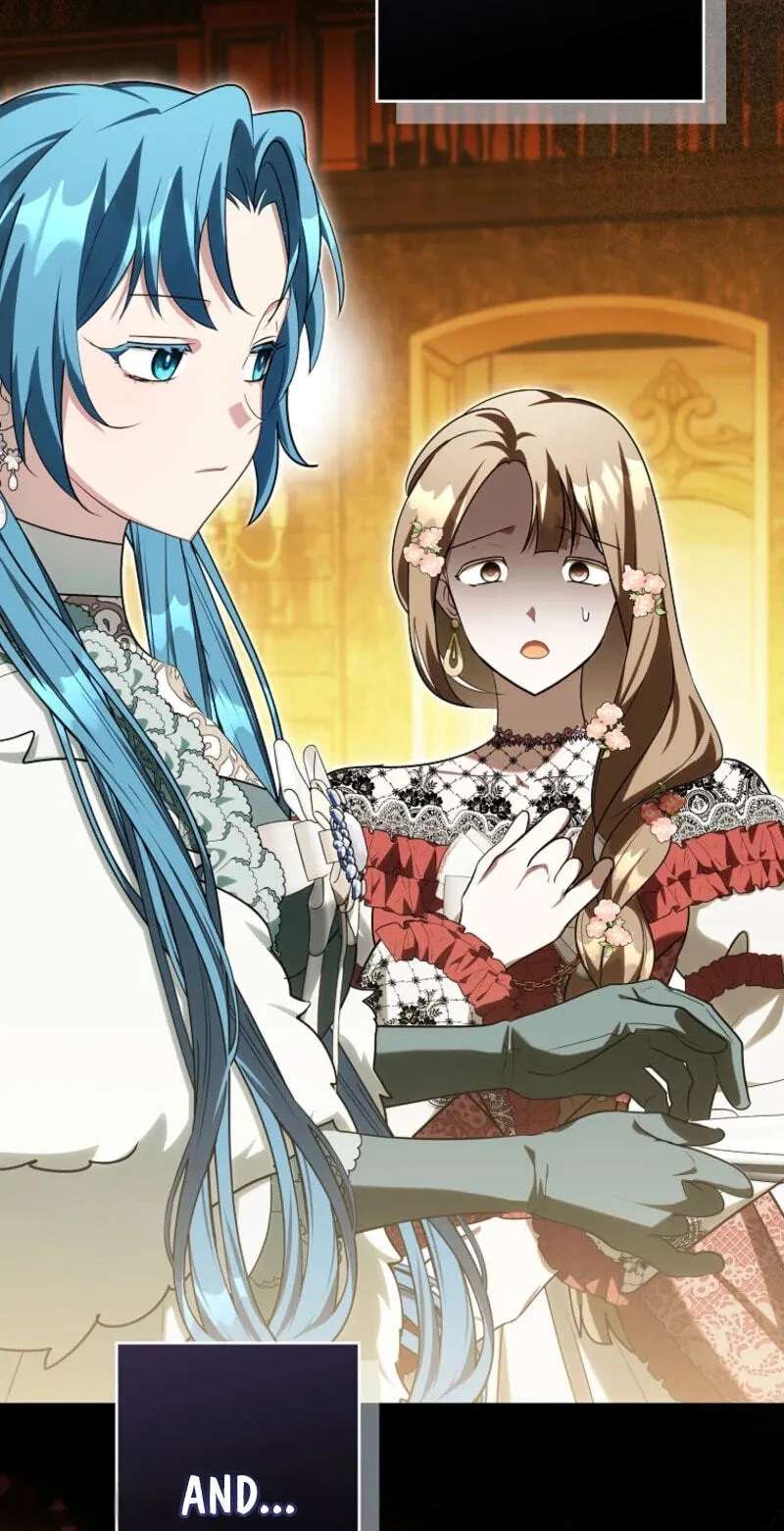 Not your MOTHER in Law Chapter 79 - page 77