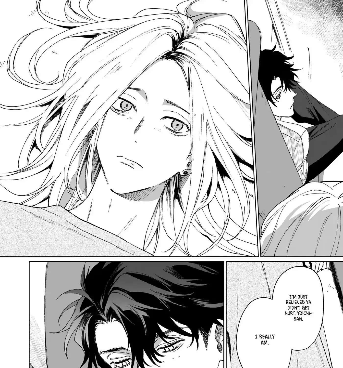 Happy Anti Moral Chapter 6 - page 46