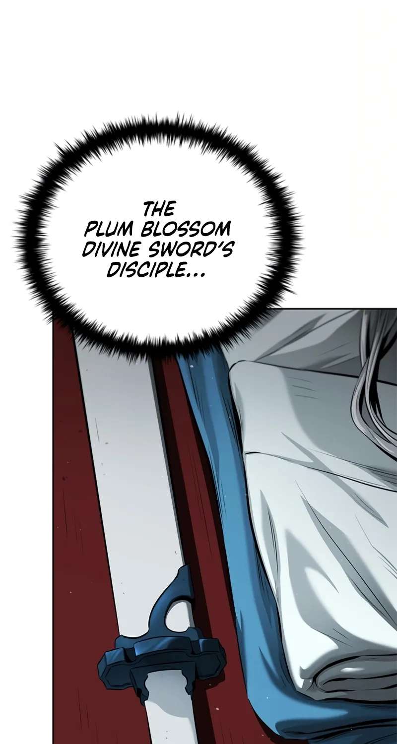 Absolute Master of the Senate Chapter 39 - page 84
