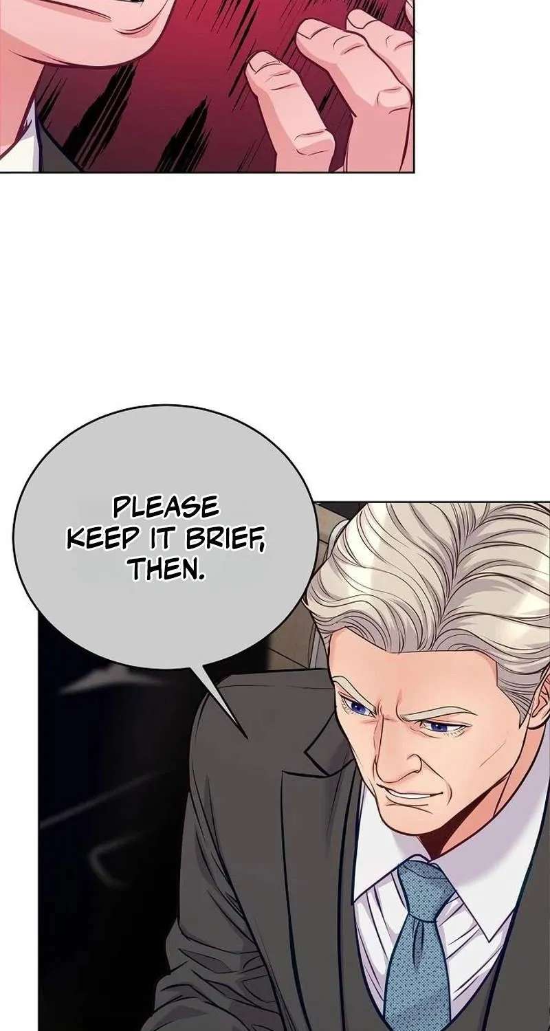 The Ordinary Lawyer's Subspace Chapter 41 - page 91