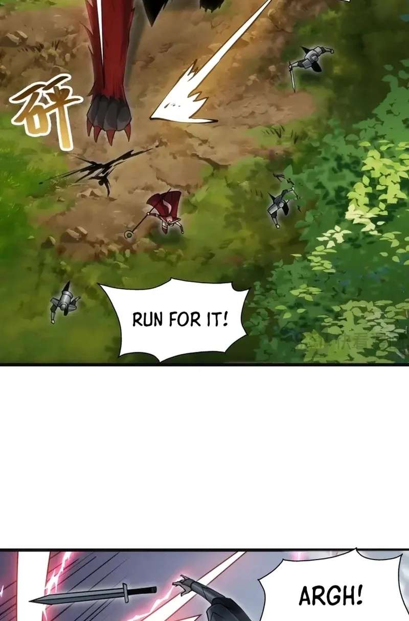 God of Games: The Ultimate Evolution Chapter 24 - page 75