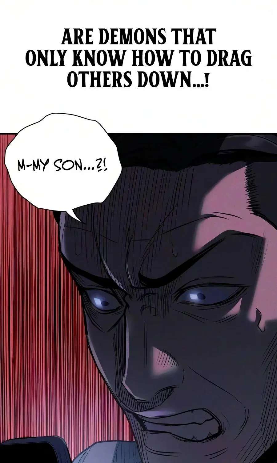 Debtbound by Blood Chapter 39 - page 140