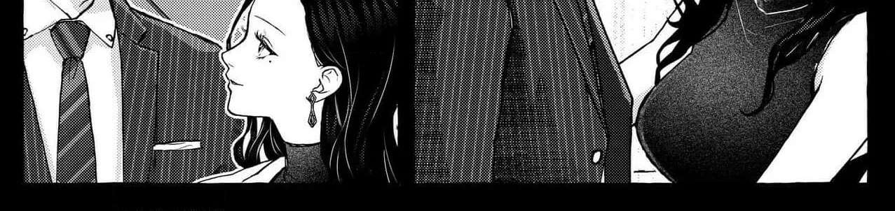 It's time to watch you fall into hell Chapter 1 - page 45