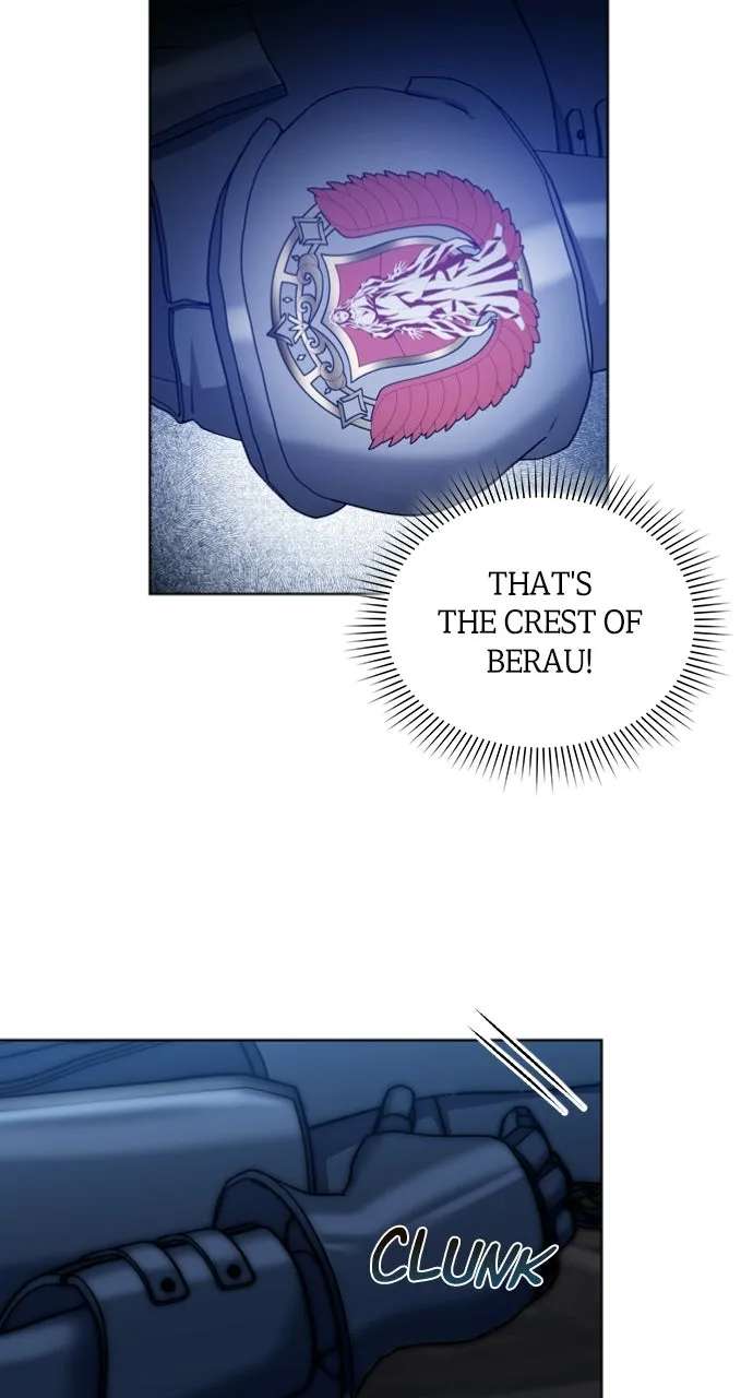 If Obsession Runs Deeperthan Blood Chapter 3 - page 86