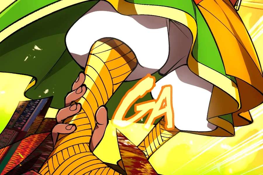 Jinna Chapter 38 - page 84