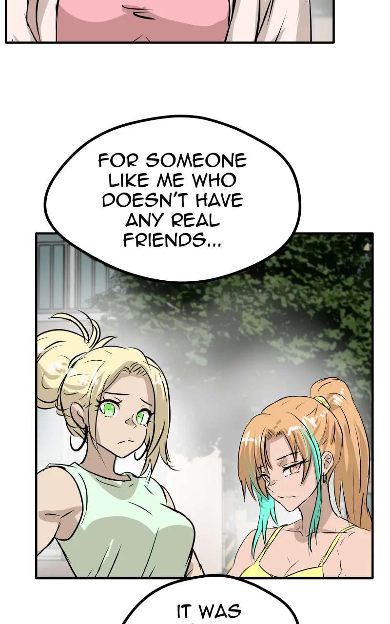 Swolemates Chapter 175 - page 40