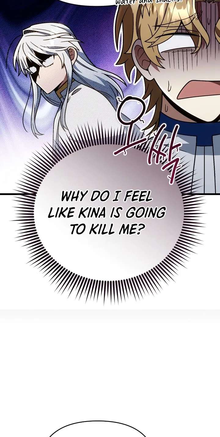 Holy Hella's Ultimate End Chapter 91 - page 47