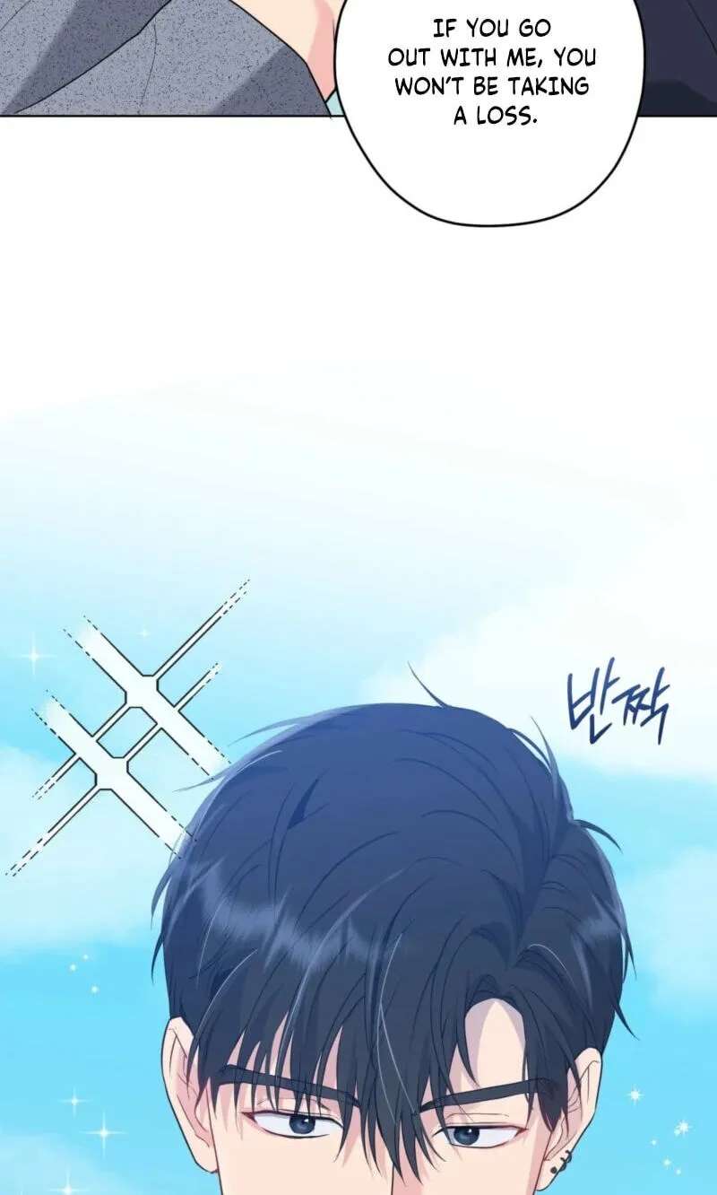 A Gloomy Delusion Chapter 65 - page 30