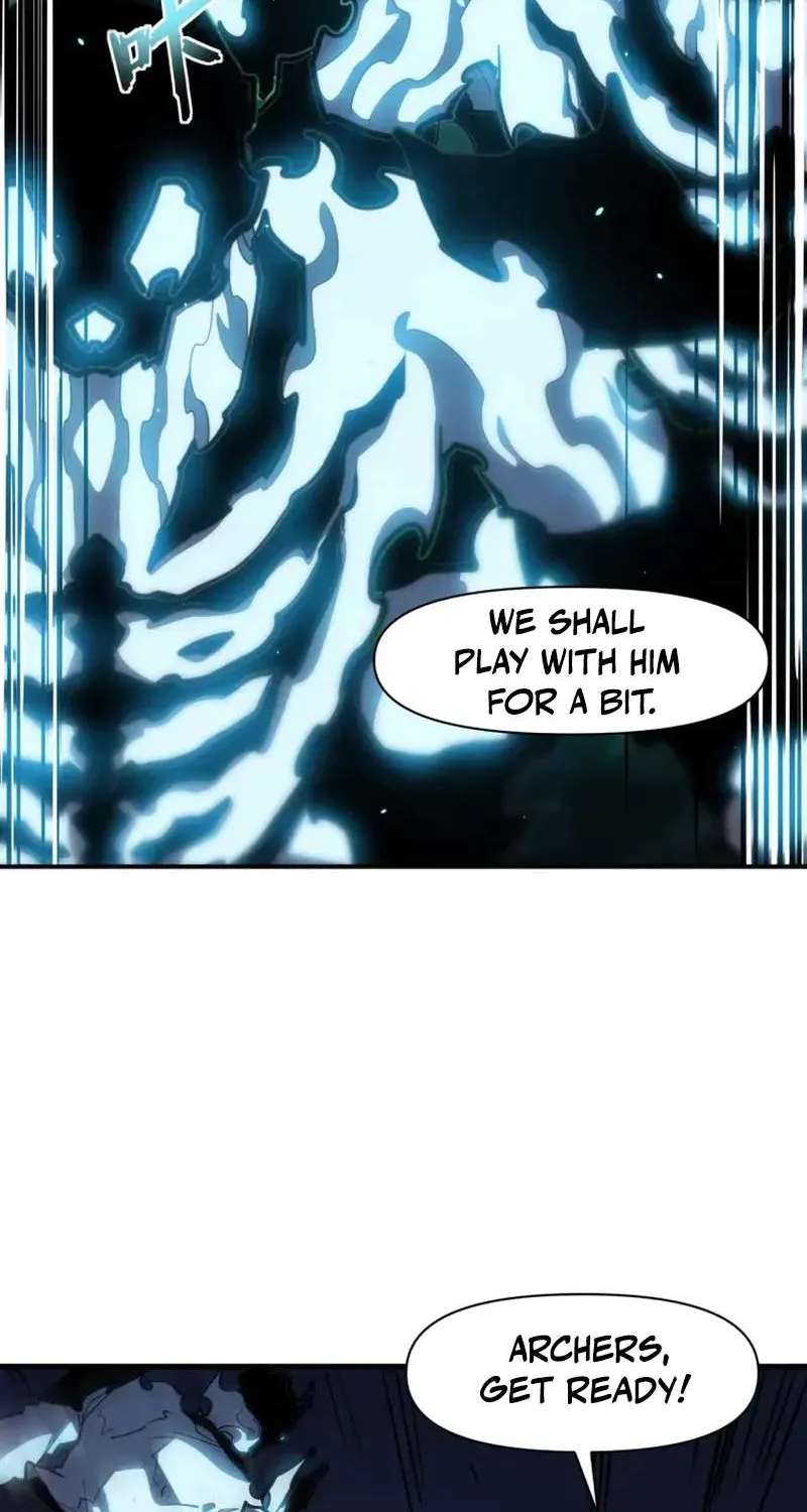 Invincible With Only a Single Point of HP Chapter 38 - page 6