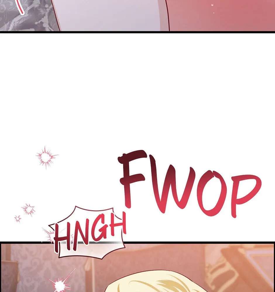 The Lady Has a Vulgar Secret Chapter 5 - page 9