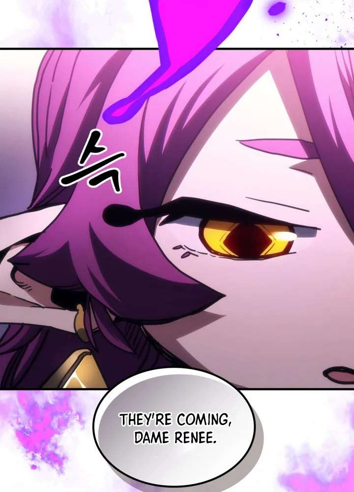 Mr Devourer, Please Act Like A Final Boss Chapter 143 - page 16