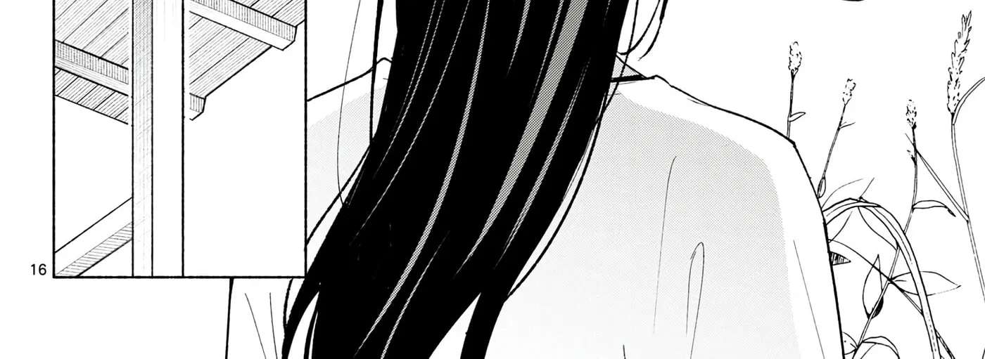 Of Tail and Inverted Scales Chapter 20 - page 32