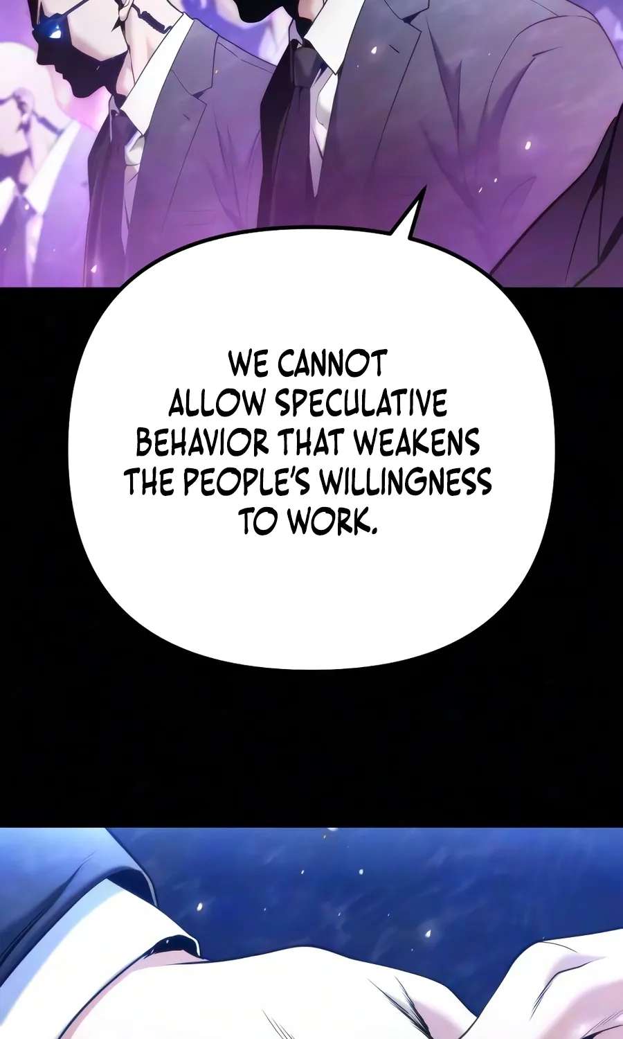 The Money Keeps Piling Up Even If I Spend It Chapter 11 - page 117