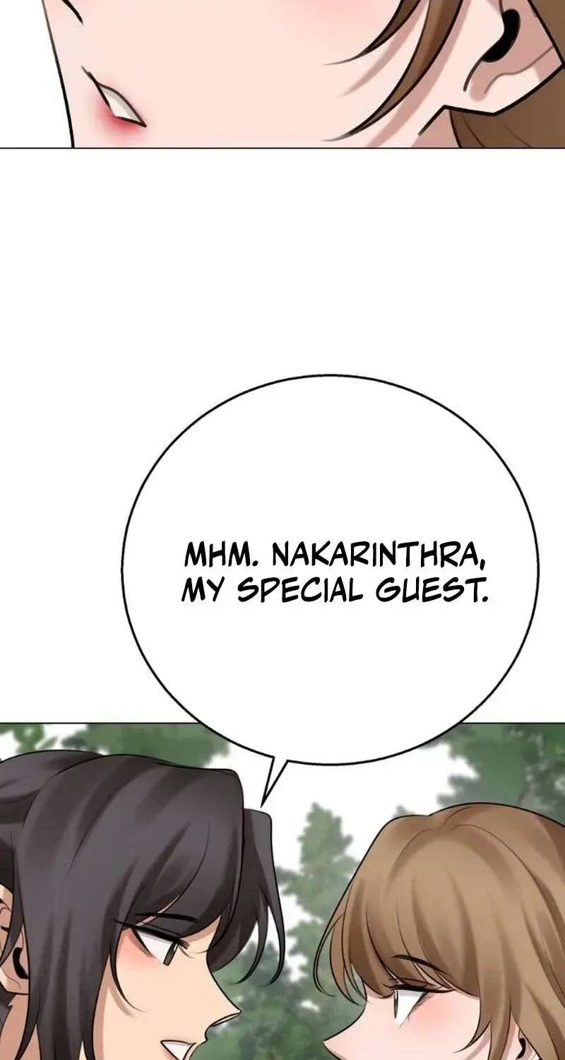 Wild Protectress Chapter 19 - page 50