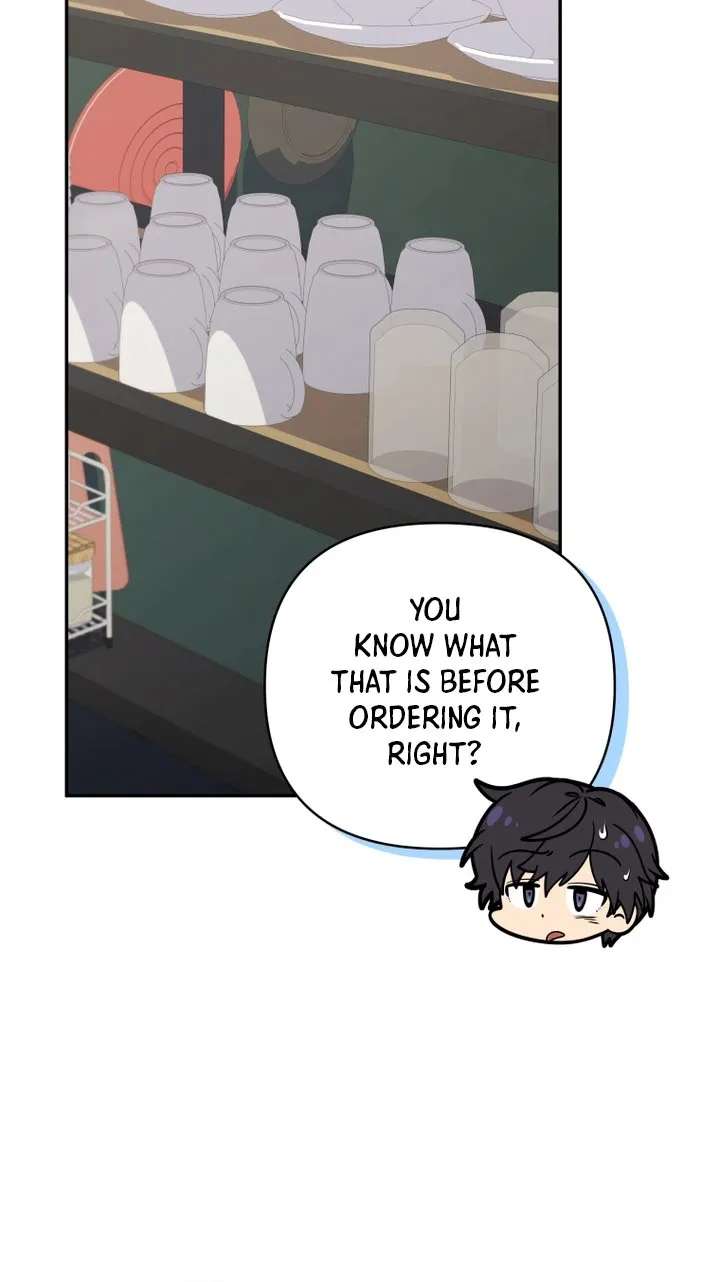 Hero's Diner Chapter 96 - page 66