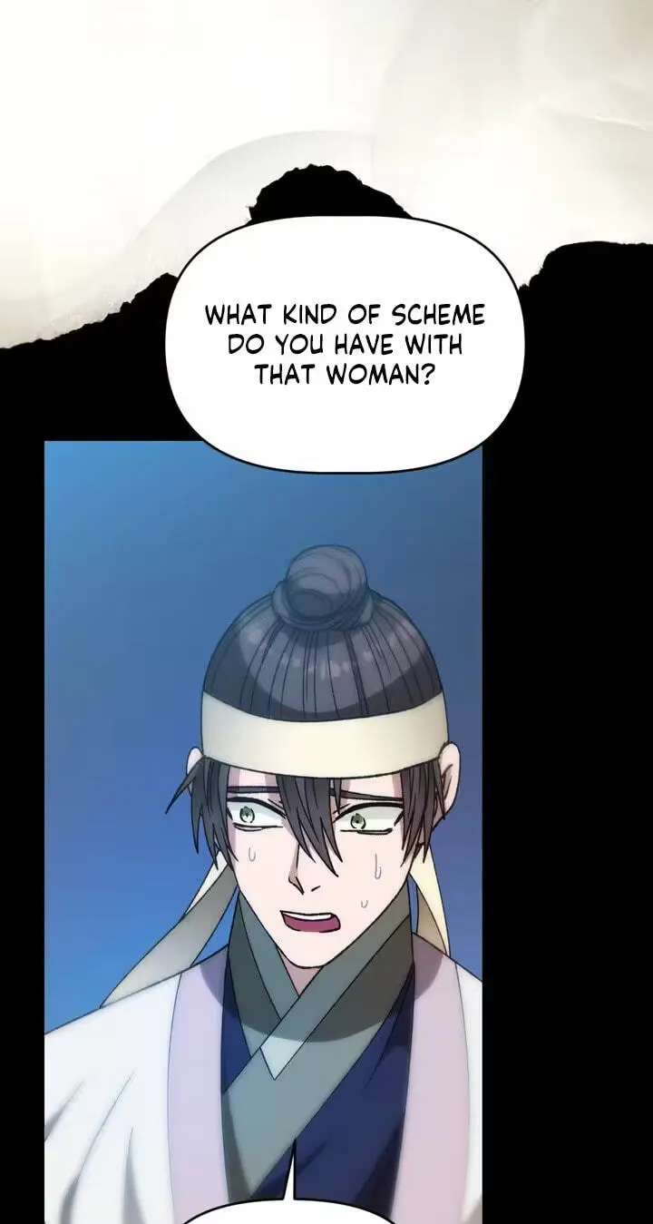 The White-Haired Man Chapter 26 - page 95
