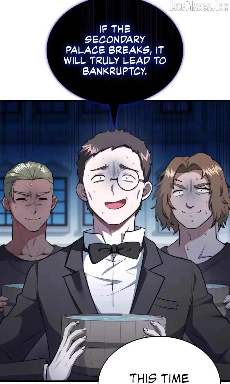The Crown Prince That Sells Medicine Chapter 121 - page 53