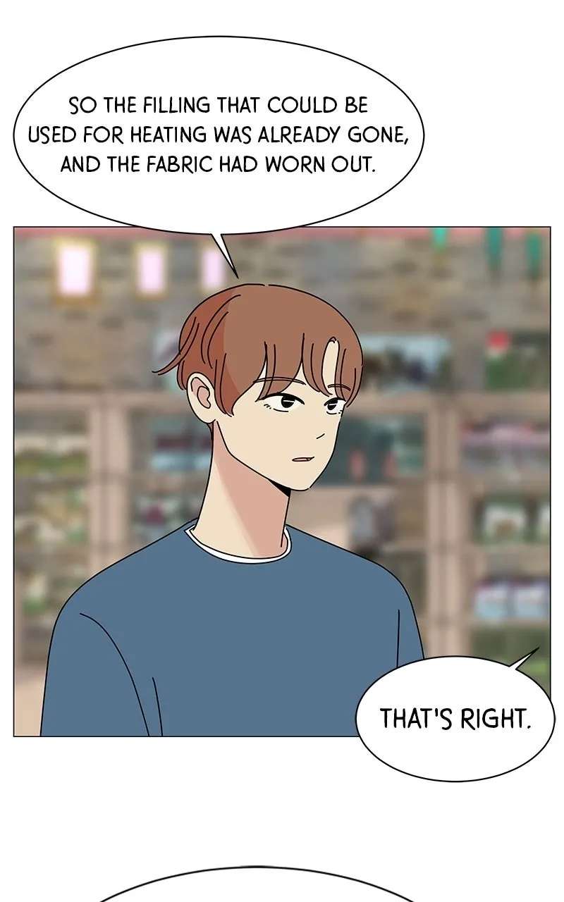 Sol in Wonderland Chapter 14 - page 33