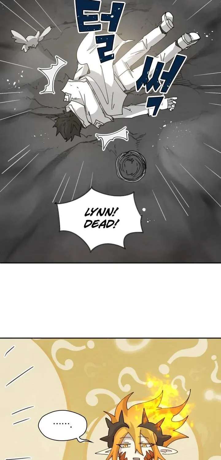 The Great Mage Of The Hero’s Party Reincarnates Chapter 151 - page 16
