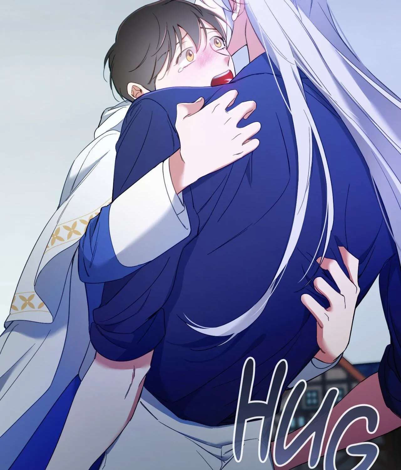 May as Well Get the Best Ending Chapter 56 - page 39