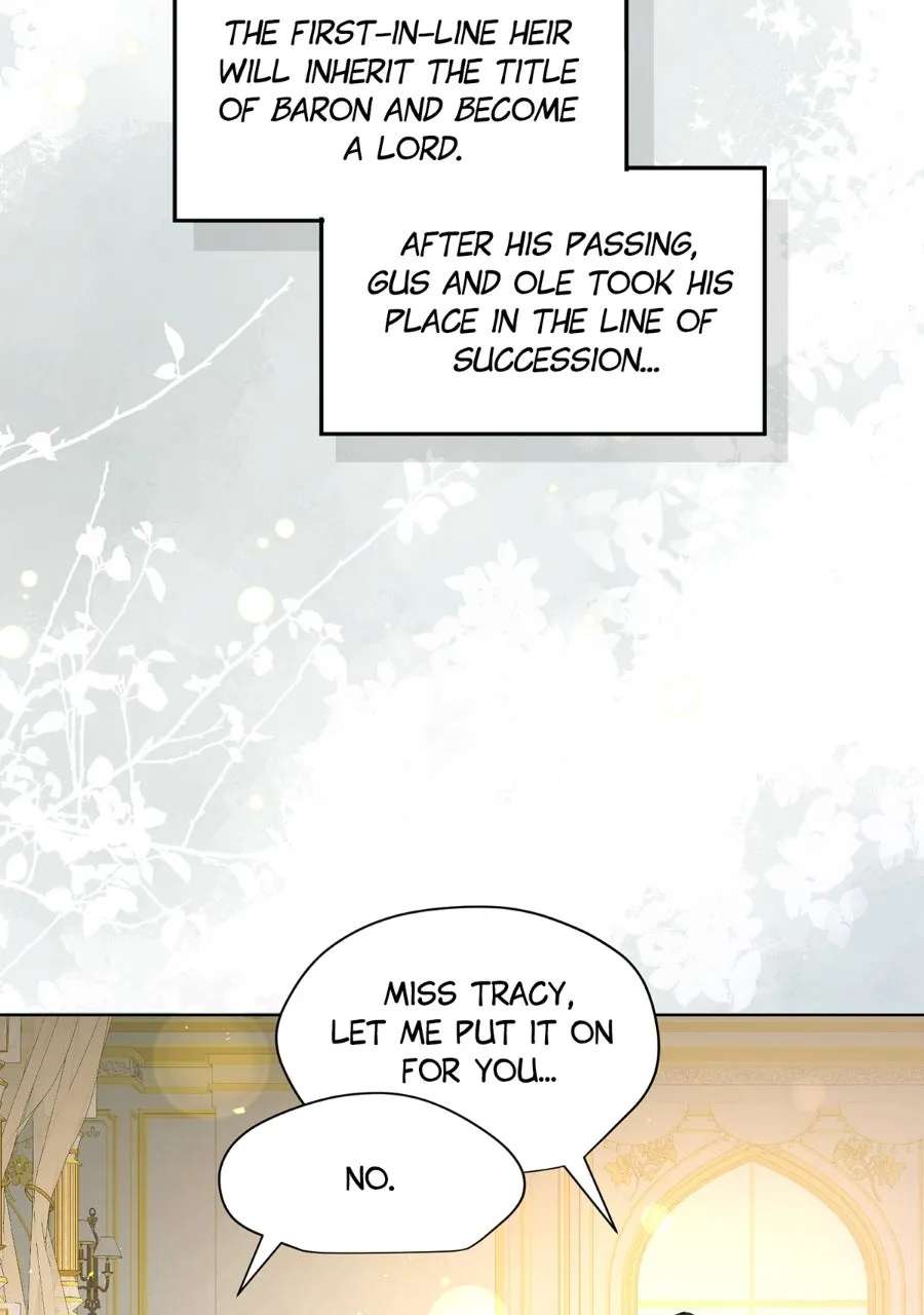 Becoming the QueenAt the Age of Six Chapter 12 - page 8