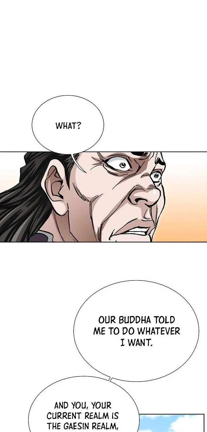 Return of the Immortal Monk Chapter 86 - page 62