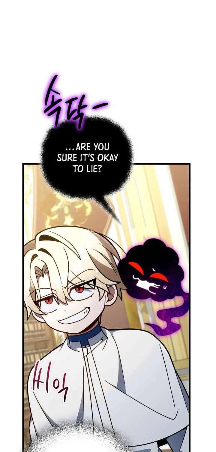 I'm Gonna Annihilate This Land Chapter 97 - page 4