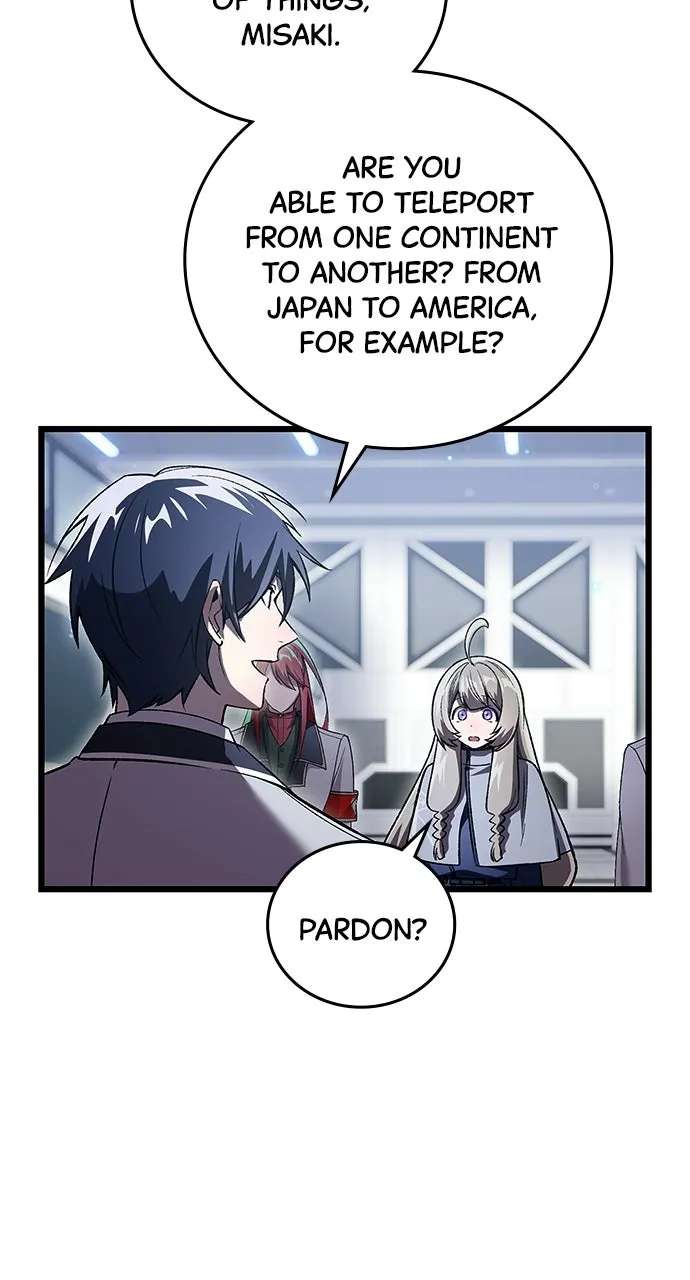 The Genius SwordmasterReturns Chapter 53 - page 8