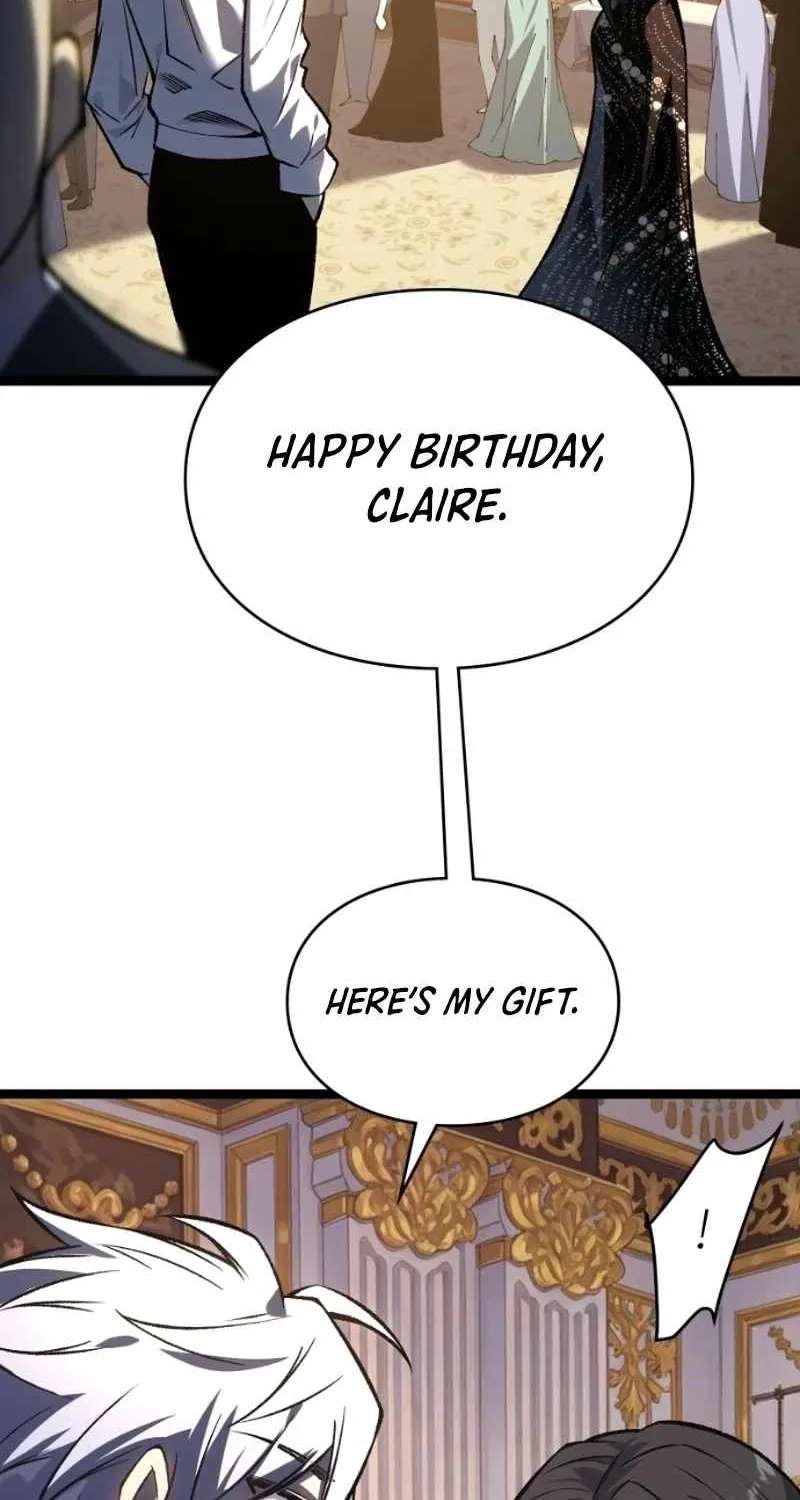 Rebirth:Monarch of the Dead Chapter 30 - page 39
