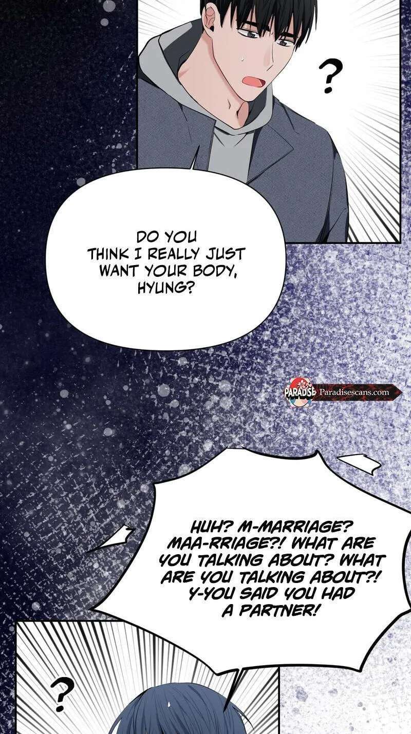 Hanpajuibo Chapter 17 - page 39