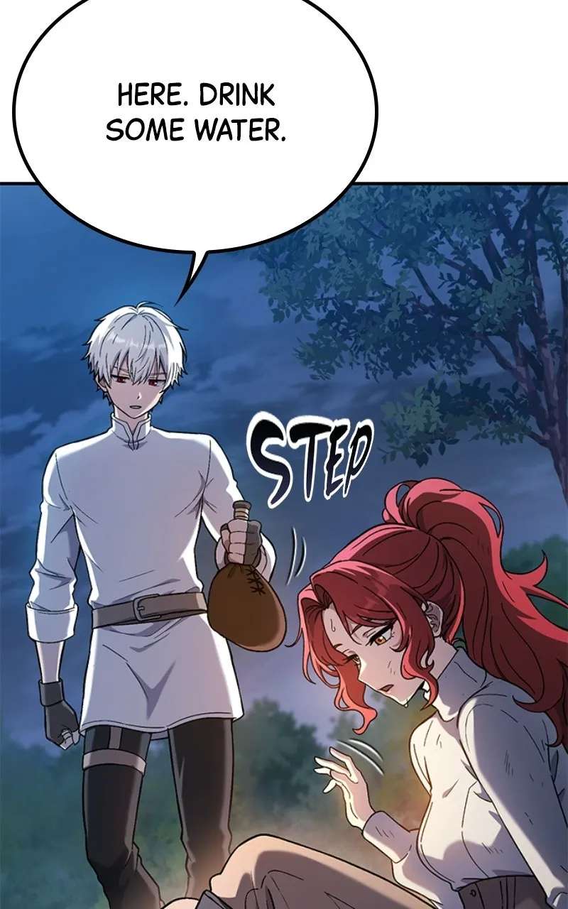 There's No Such Thingas a Bad Lady Chapter 21 - page 3