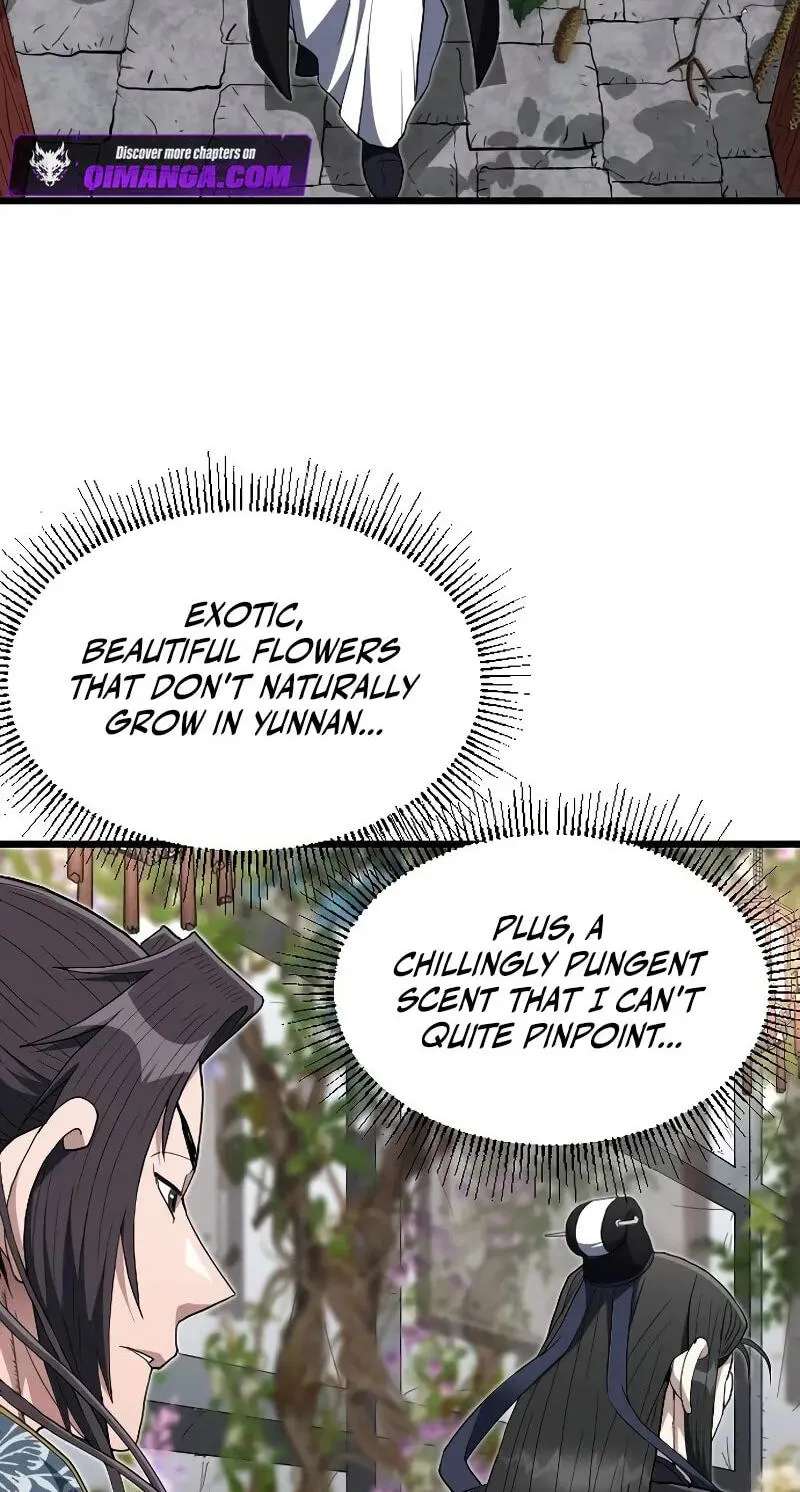 The Mighty Delinquent of the Dan Clan Chapter 49 - page 5