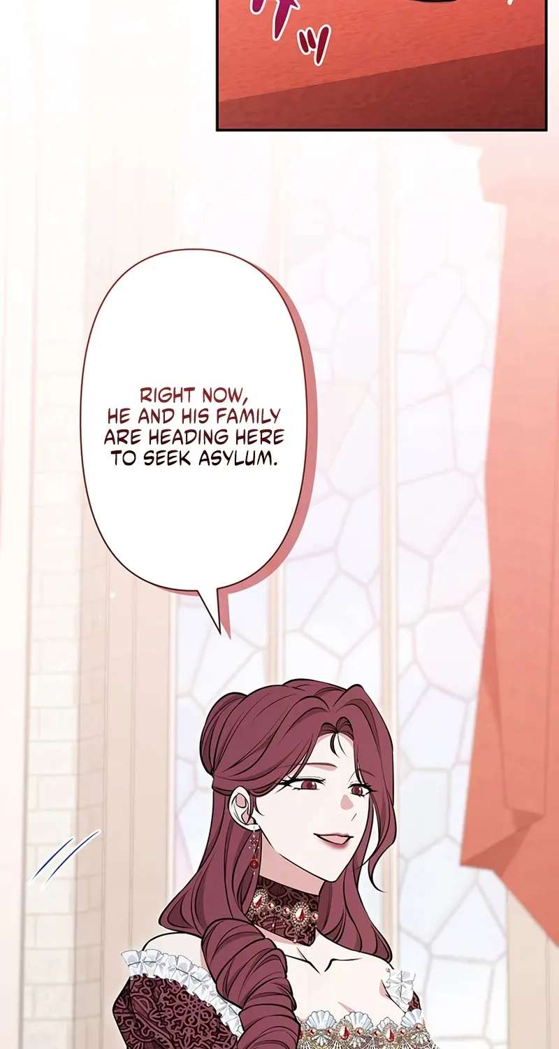 Substitute Bride Chapter 48 - page 17