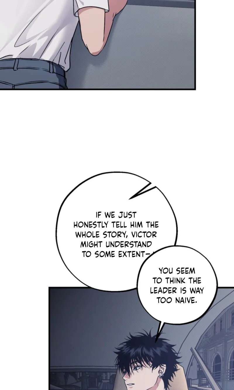 Vanilla Sundae Chapter 24 - page 15