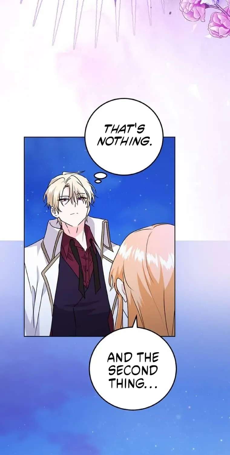 I Need a Sponsor Chapter 48 - page 73