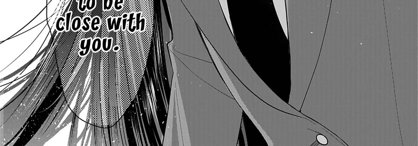 Ore Wa Koisuru Onnanoko Chapter 7 - page 36