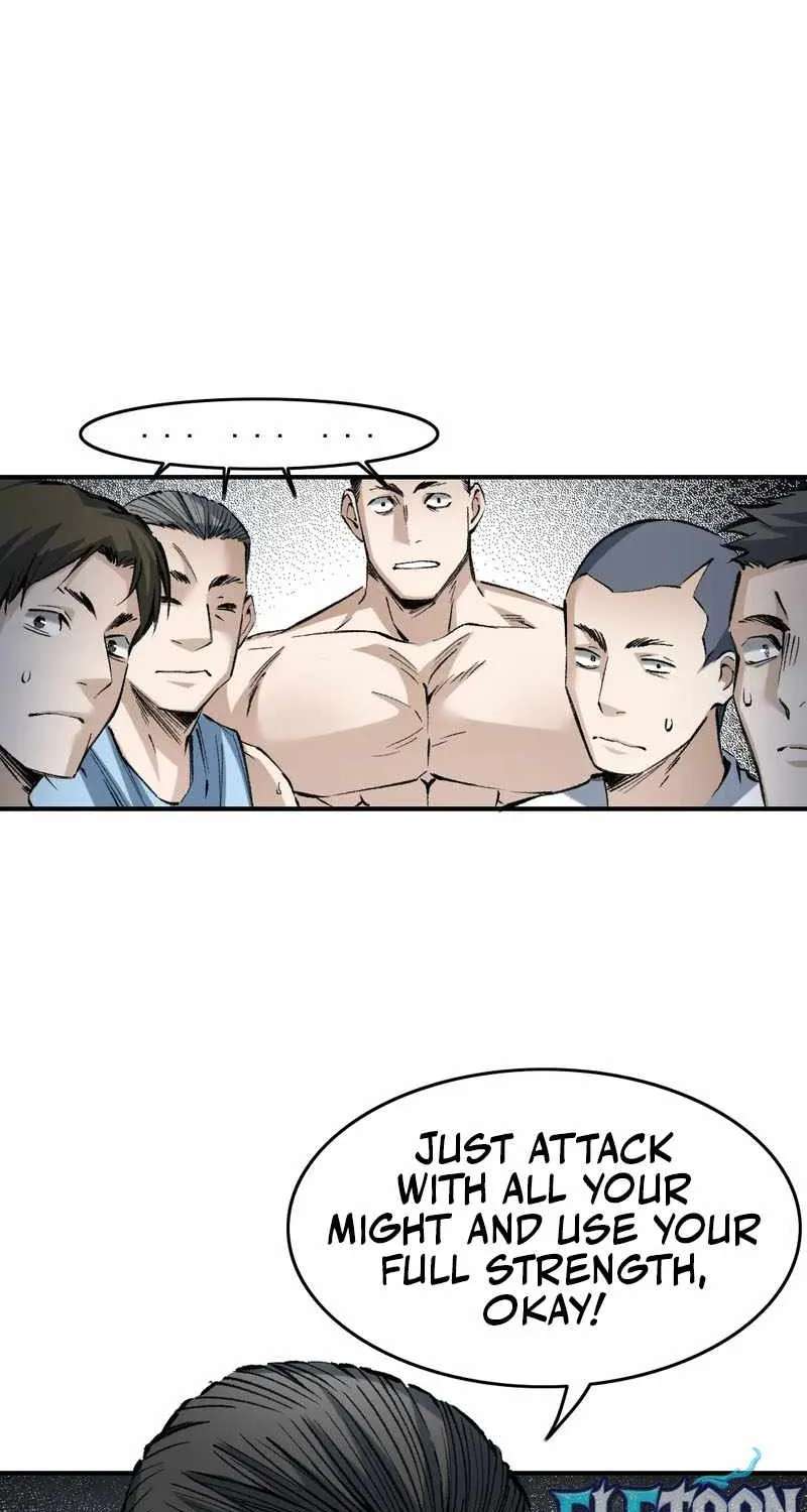 Two Worlds: I Have an Ancient Martial Arts World Chapter 5 - page 72