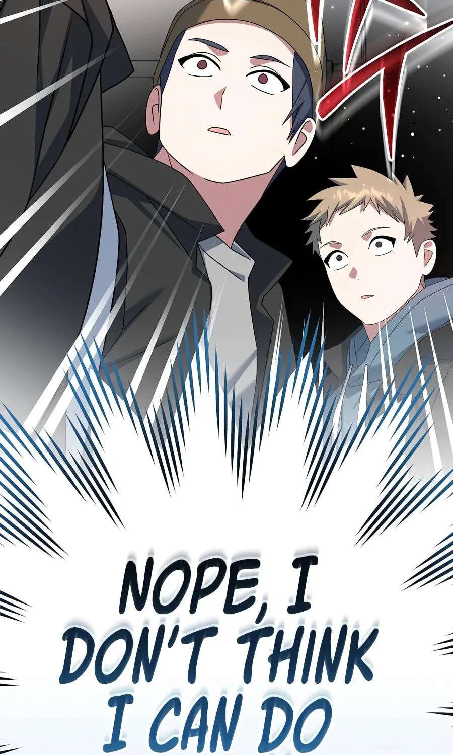 Genius Archer's Livestreaming Chapter 113 - page 114