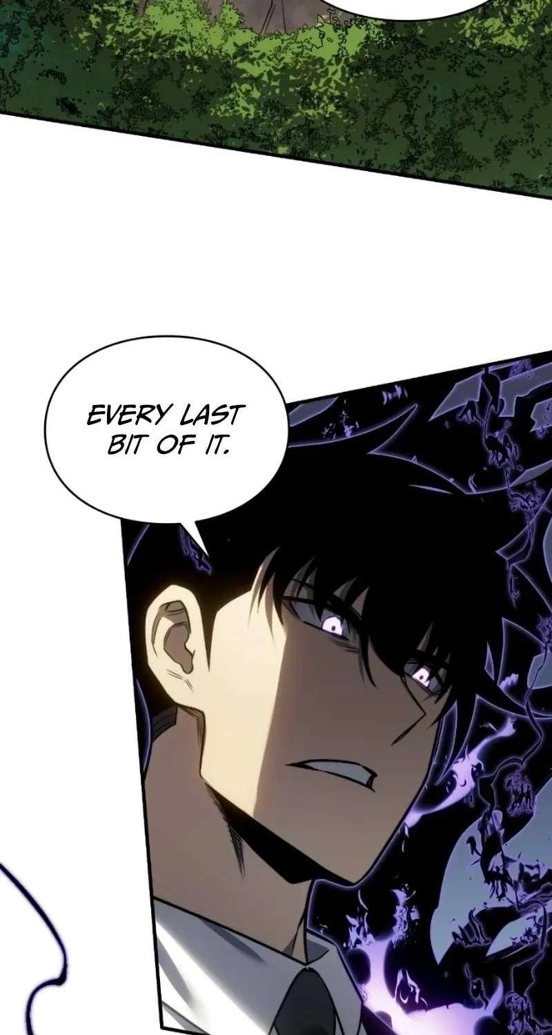 Rise of the Limitless Necromancer Chapter 45 - page 24