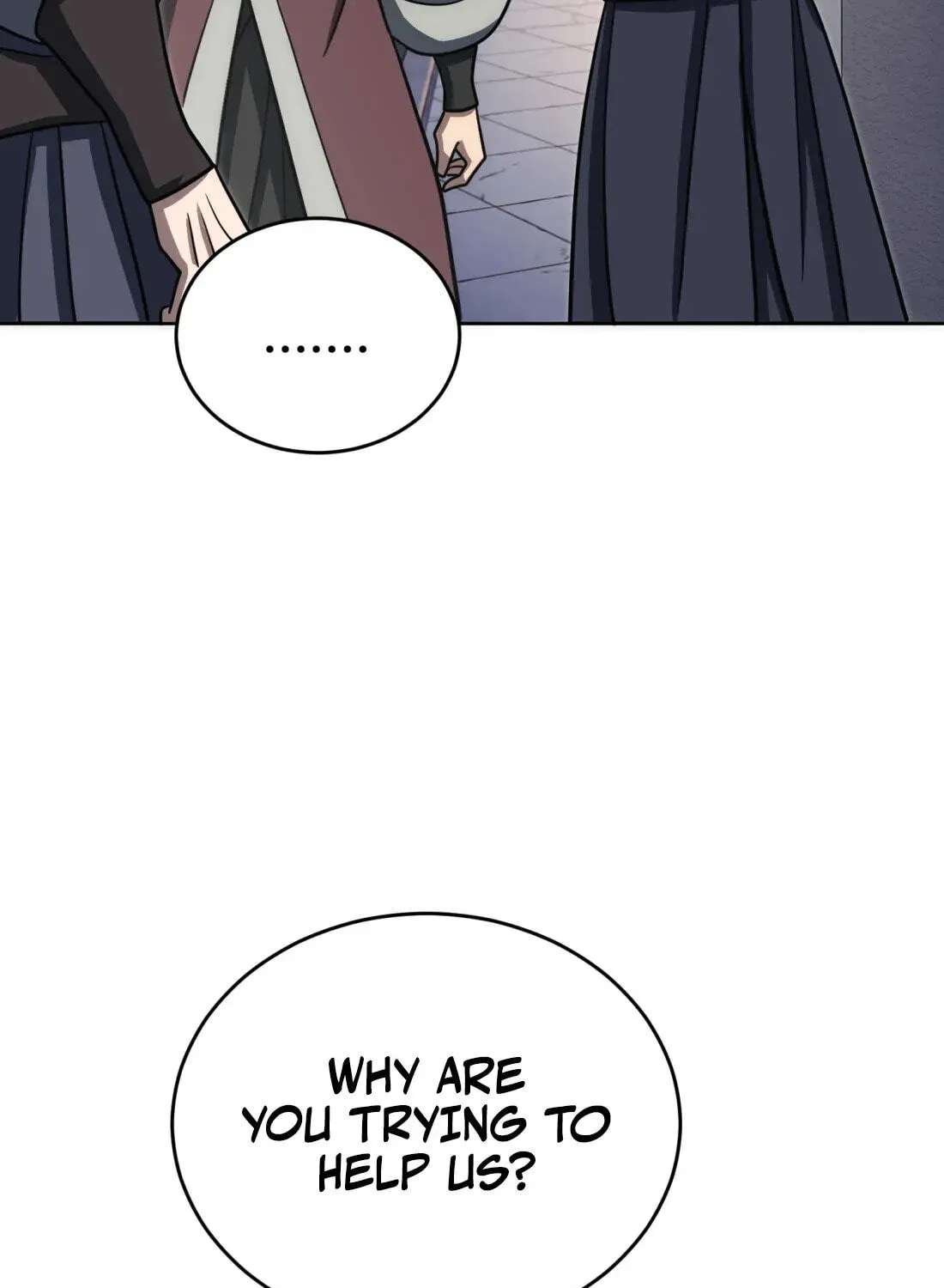 The Bizarre Chapter 28 - page 45