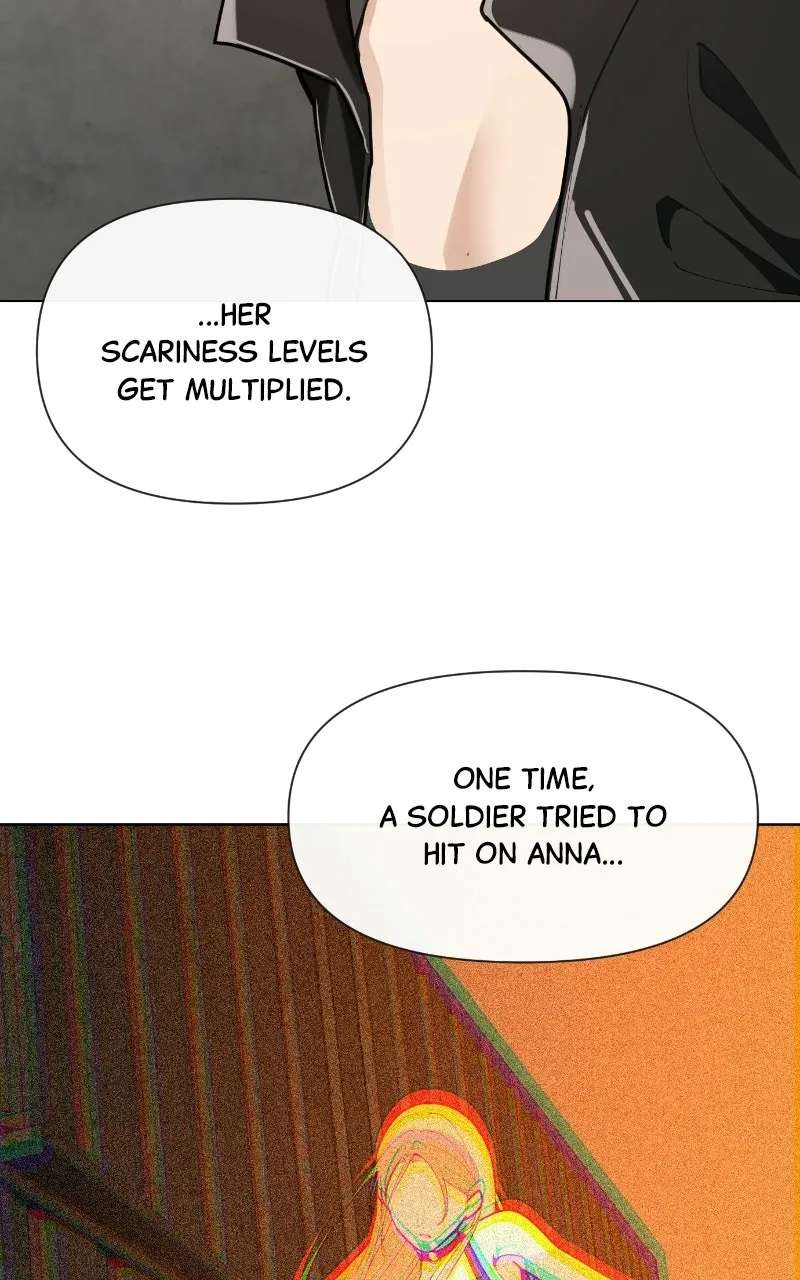 The Postmanof the Apocalypse Chapter 21 - page 40
