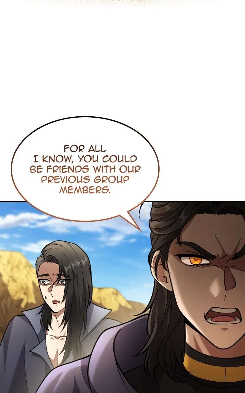 Mark of the Fool Chapter 30 - page 13