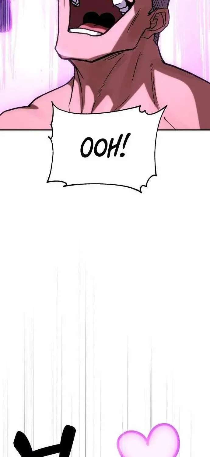 The Strongest in Hell, Mak Geum-gang Chapter 5 - page 31